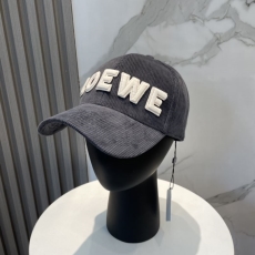 Loewe Caps